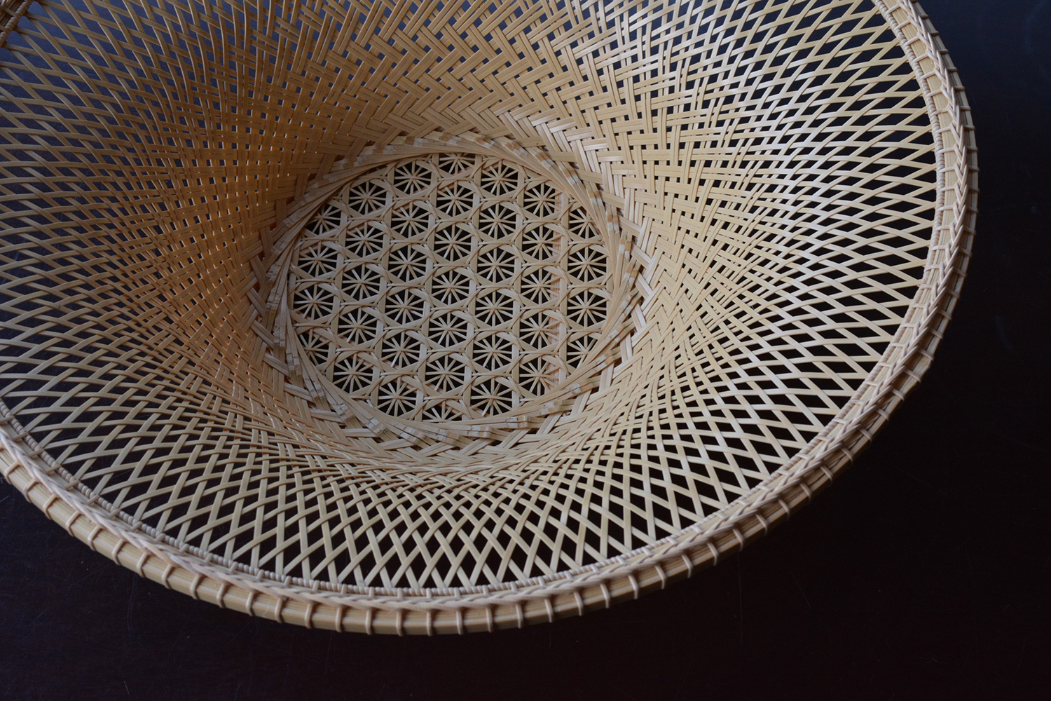 小倉 智恵美 | 工芸作家 | KOGEI STANDARD | 日本工芸の