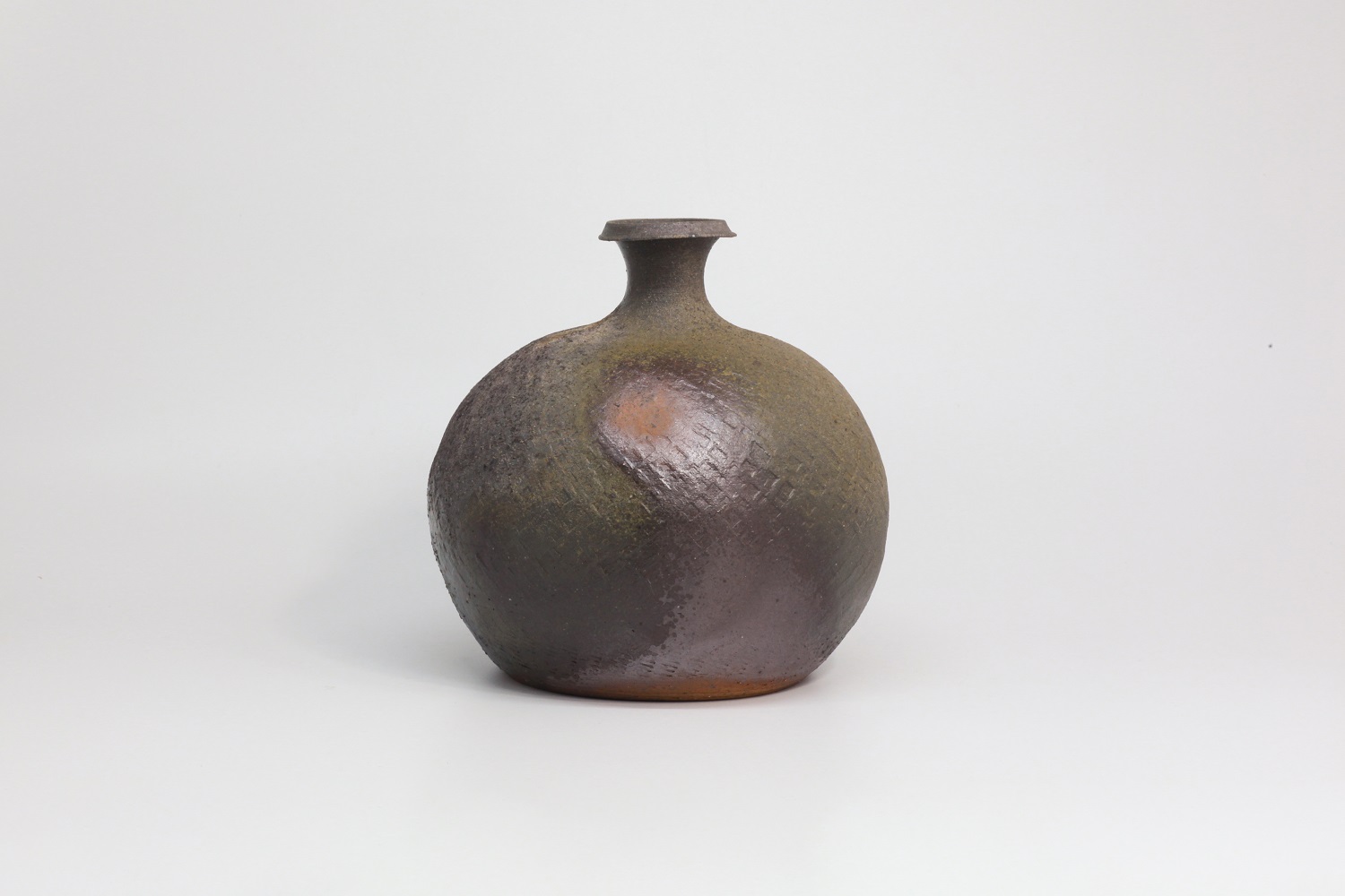 中里 太亀 | 工芸作家 | KOGEI STANDARD | 日本工芸のオンライン