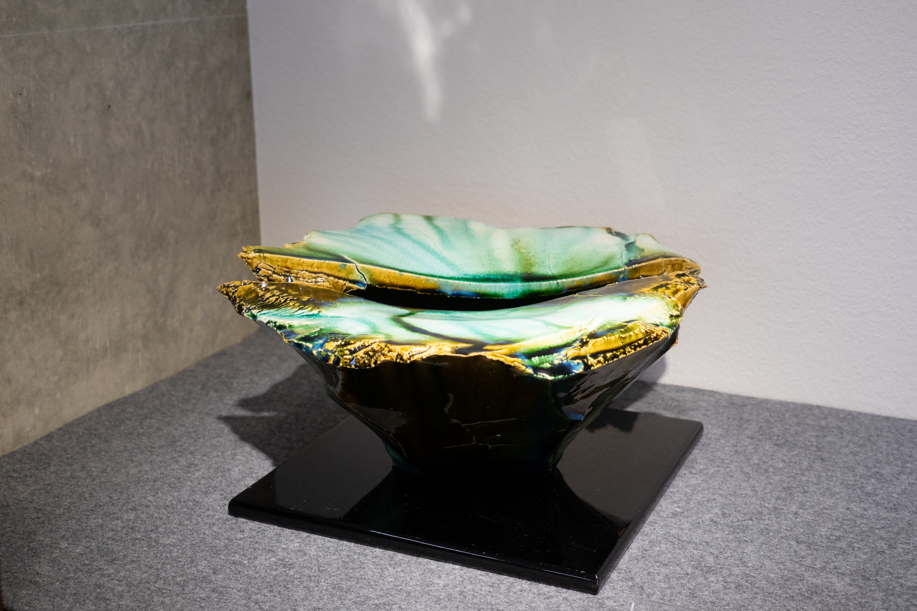 山口真人 個展』展覧会レポート | 展覧会・イベントレポート | イン