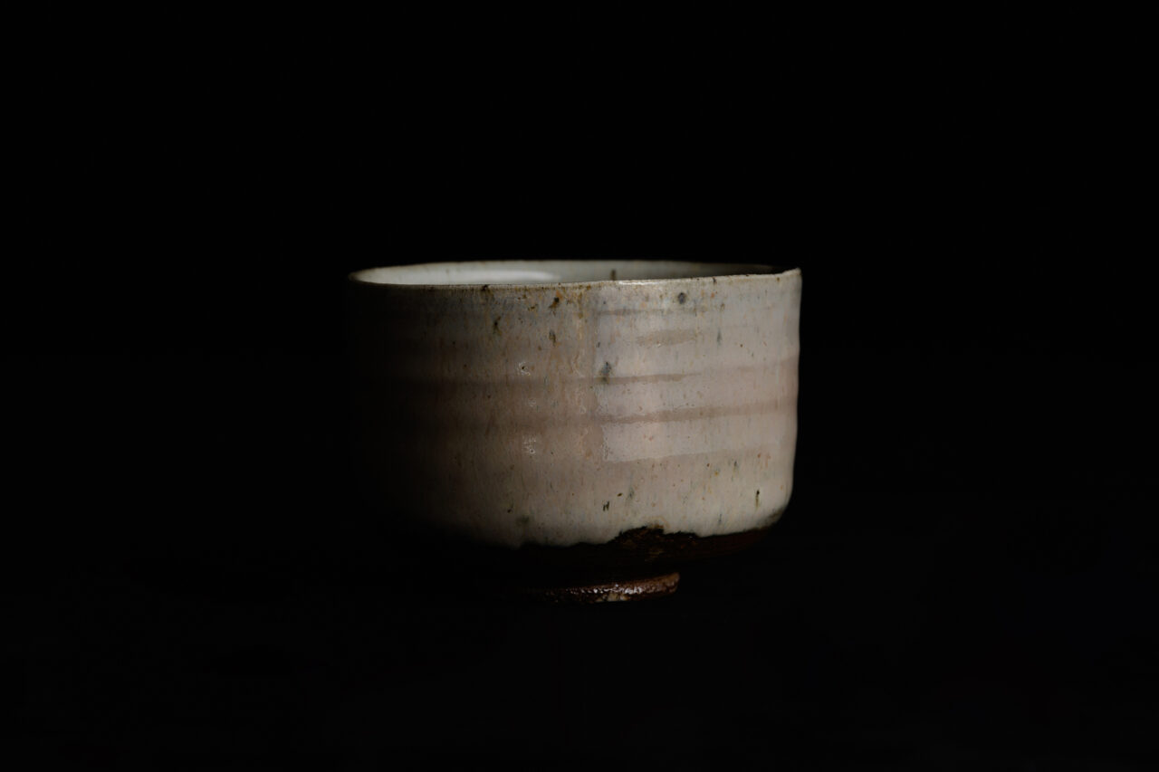 抹茶椀　平茶碗　茶道具　在銘　緑釉　2種　3客 緑釉茶碗 「橙」銘 抹茶碗 抹茶茶碗 茶道具 茶器 食器 工芸品 在