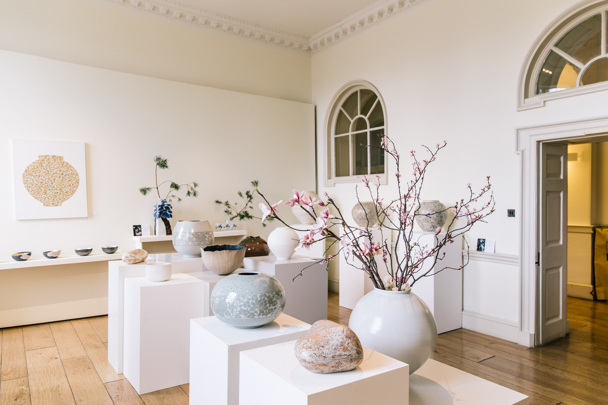 現代工芸とデザインの国際見本市『Collect 2023』開催 | 注目の展覧会