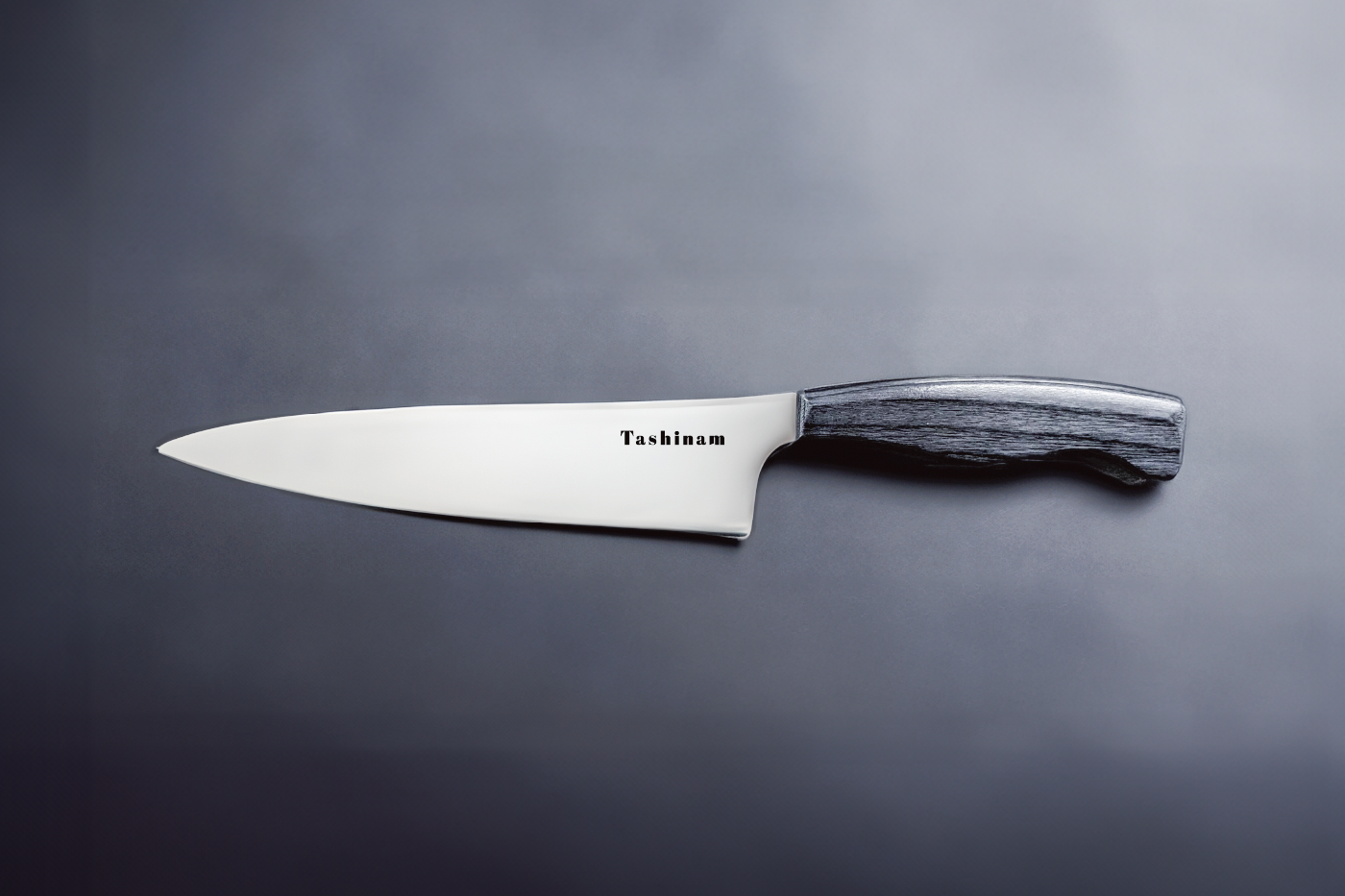 日本の伝統工芸ブランド「Tashinam」から《完全無欠包丁》が誕生 | 新