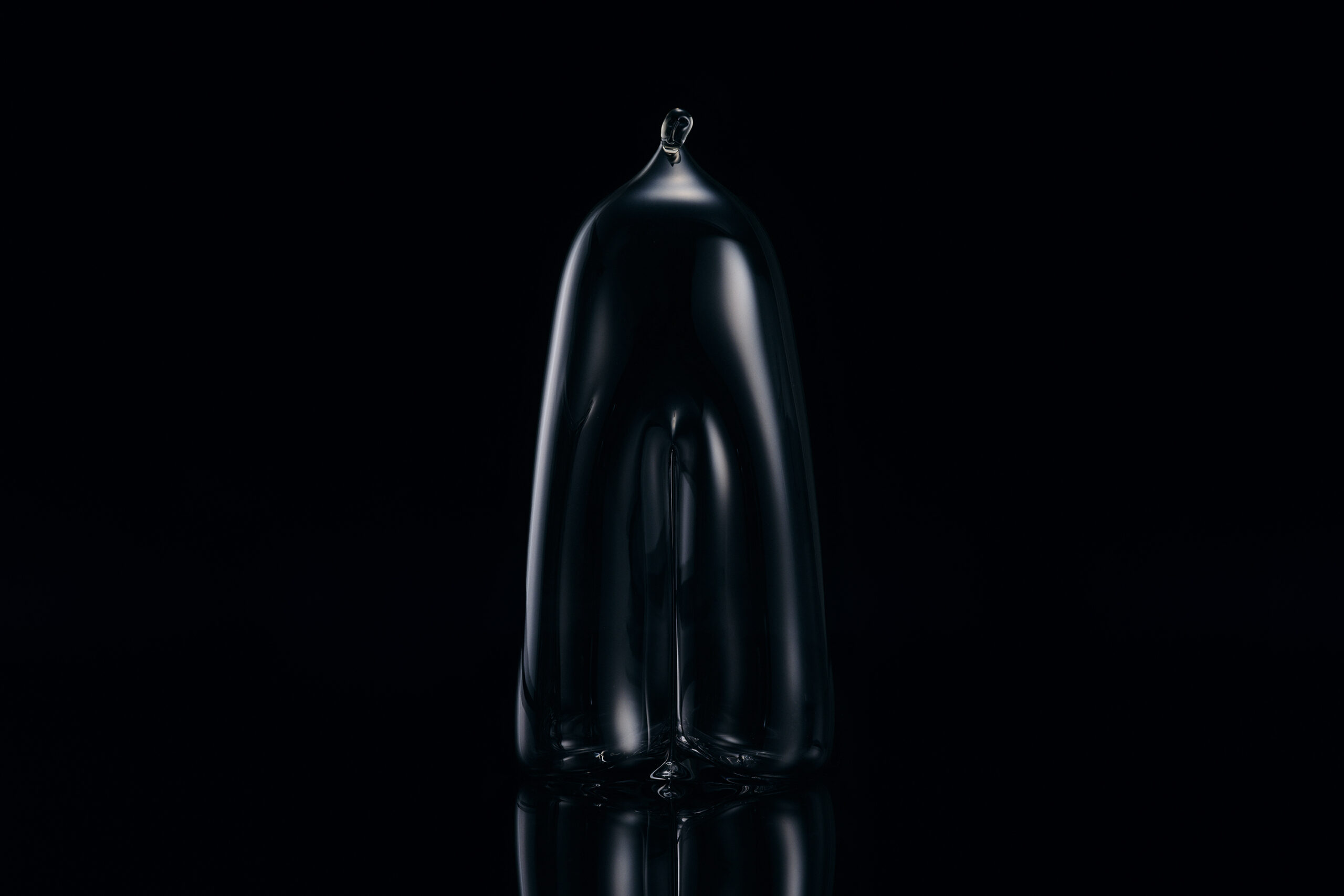 Bottle People | 光井 威善 | KOGEI STANDARD