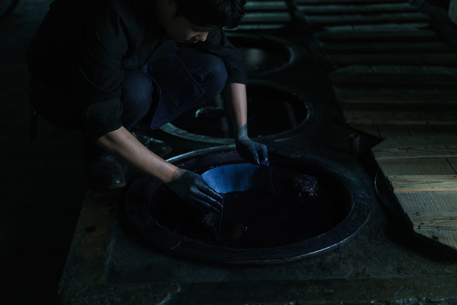 Enku CRAFT COMPANY KOGEI STANDARD Online Media for Japanese Crafts