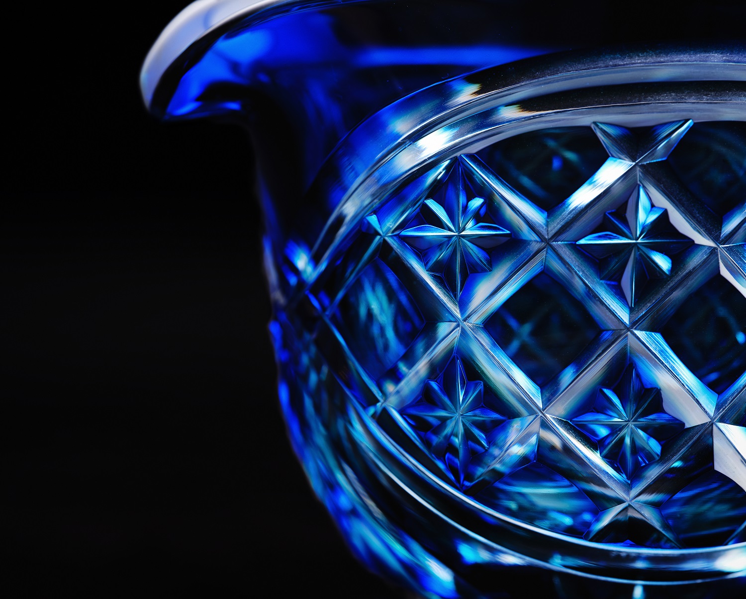 Suiren Sake Server and Cups Craft KOGEI STANDARD Online Media for