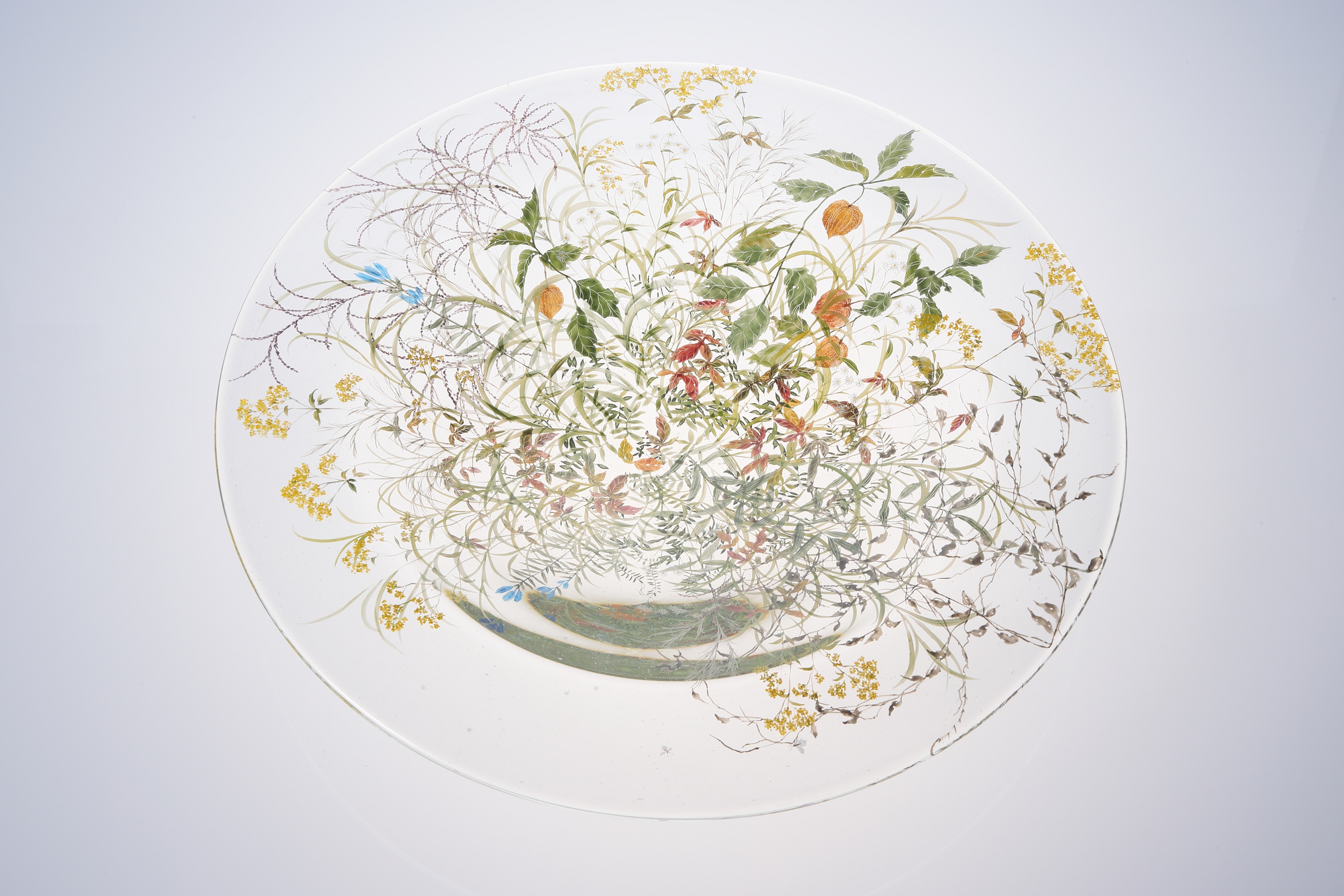 Yuki Nishiyama | Craft Artist | KOGEI STANDARD | Online