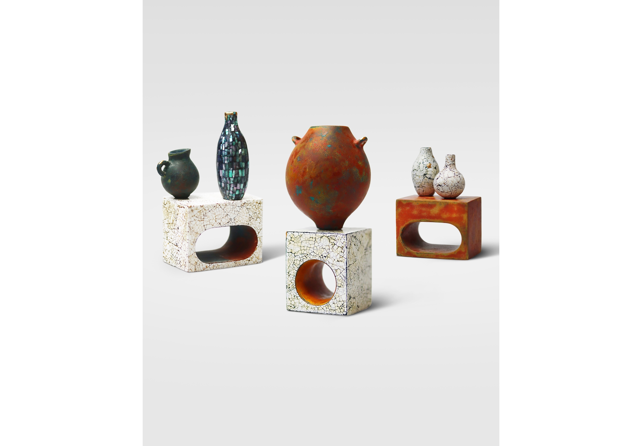 Finalists Works for the LOEWE FOUNDATION Craft Prize 2024 to Be Exhibited in Paris Featured Exhibitions Events Insight KOGEI STANDARD Online Media for Japanese Crafts