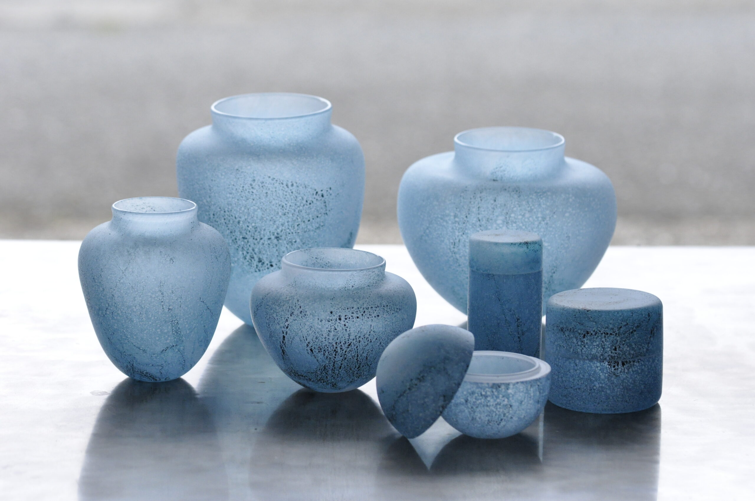 Yuko Sekino | Craft Artist | KOGEI STANDARD | Online Media for