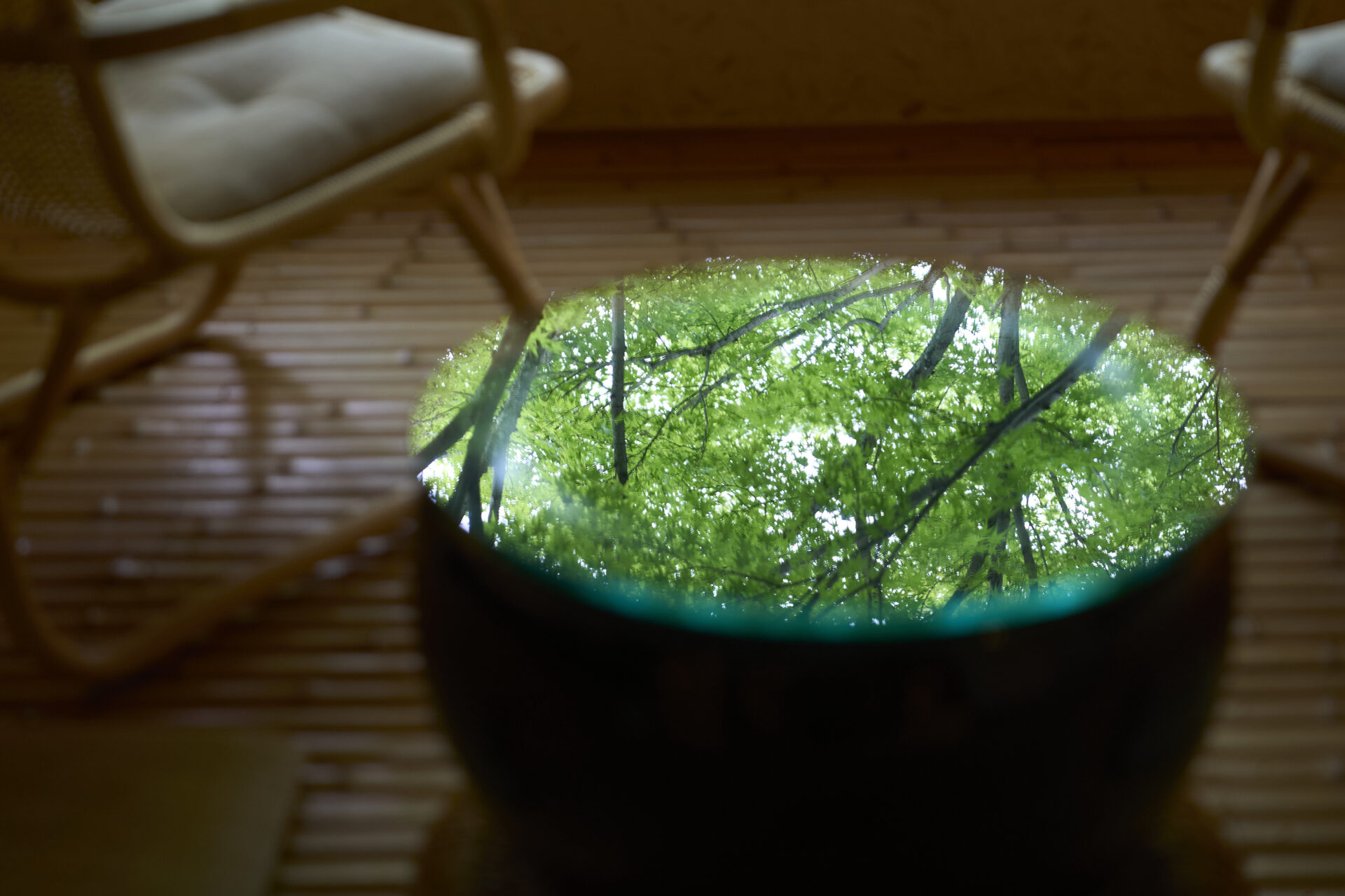 Fuki-urushi (Wiping lacquer) | RESOURCE | KOGEI STANDARD | Online