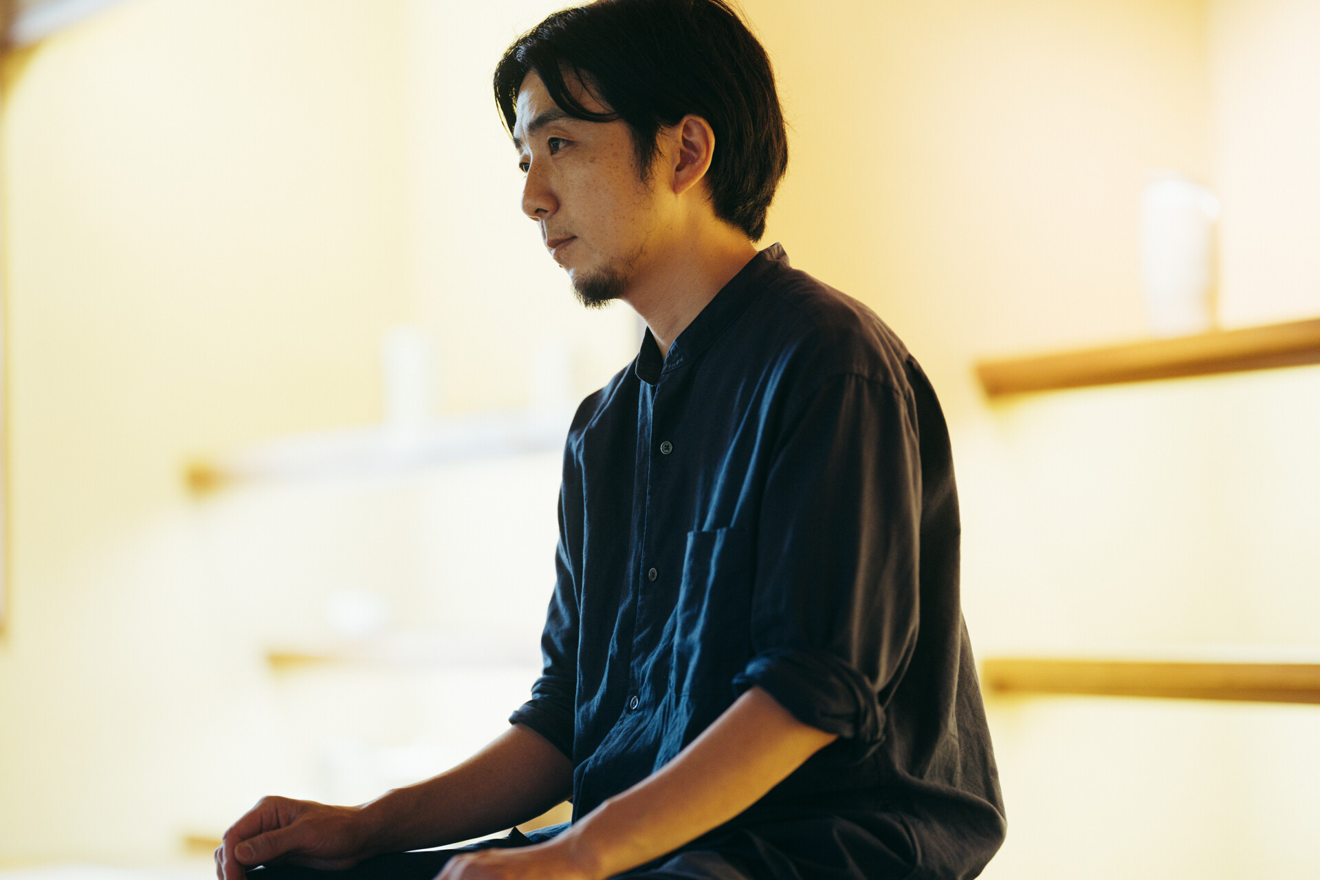 Fuki-urushi (Wiping lacquer) | RESOURCE | KOGEI STANDARD | Online